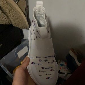 Champion shoes
